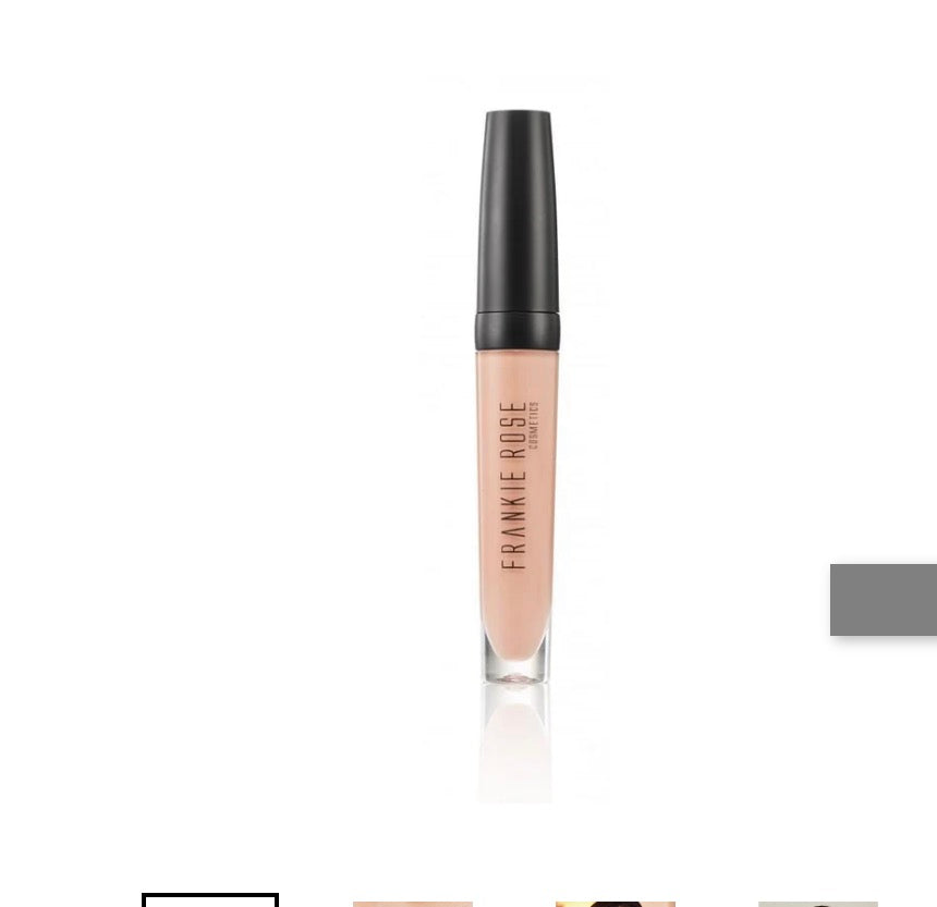 Lipgloss sugar