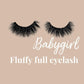 eslie beauty babygirl