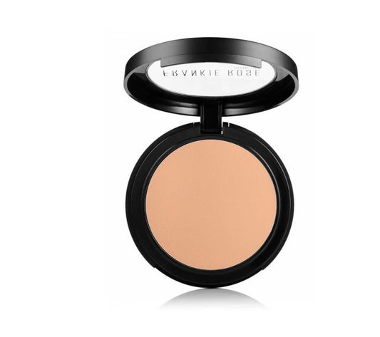 POWDER FOUNDATION vintage