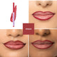 PLUMP & PLOUT PLUMPING LIP LINER risqué