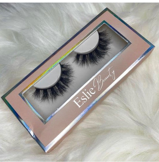 Eslie beauty ivonee
