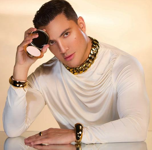 VICTOR GUADARRAMA "PERFECTION" FACE POWDER