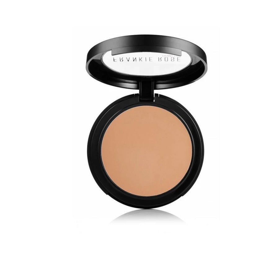 POWDER FOUNDATION spice