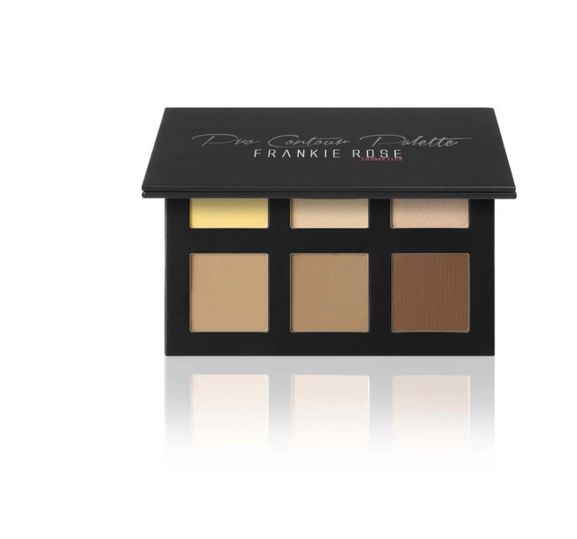 PRO CONTOUR PALETT