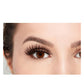 3D FAUXMINK 853 LASHES WITH INVISIBAND 4-PACK ardell
