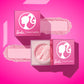 BARBIE "FUTURE IS BRIGHT" PINK LOOSE SETTING POWDER