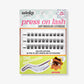 Winks Press On Underlash Extensions, Galore Natural ardell