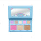 BEAUTY CREATIONS X MY LITTLE PONY "LOST IN THE CLOUDS" SHADOW AND FACE PALETTE