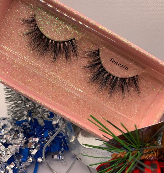 Beauty pleasure lash VENEZIA