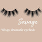 eslie beauty savage