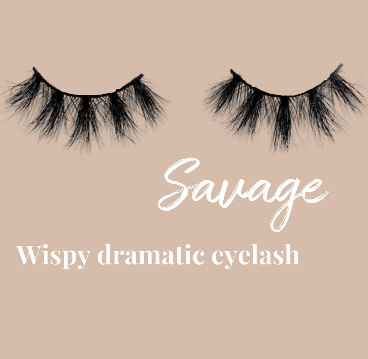 eslie beauty savage