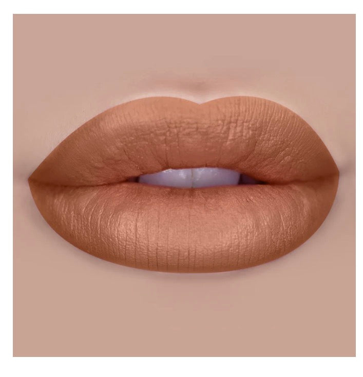 Lipstick toasty