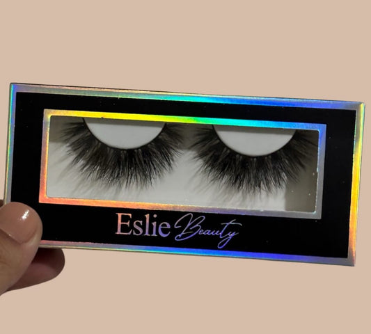 Eslie beauty traicionera