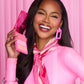 BARBIE "BORN TO LEAD" CHEEK TRIO