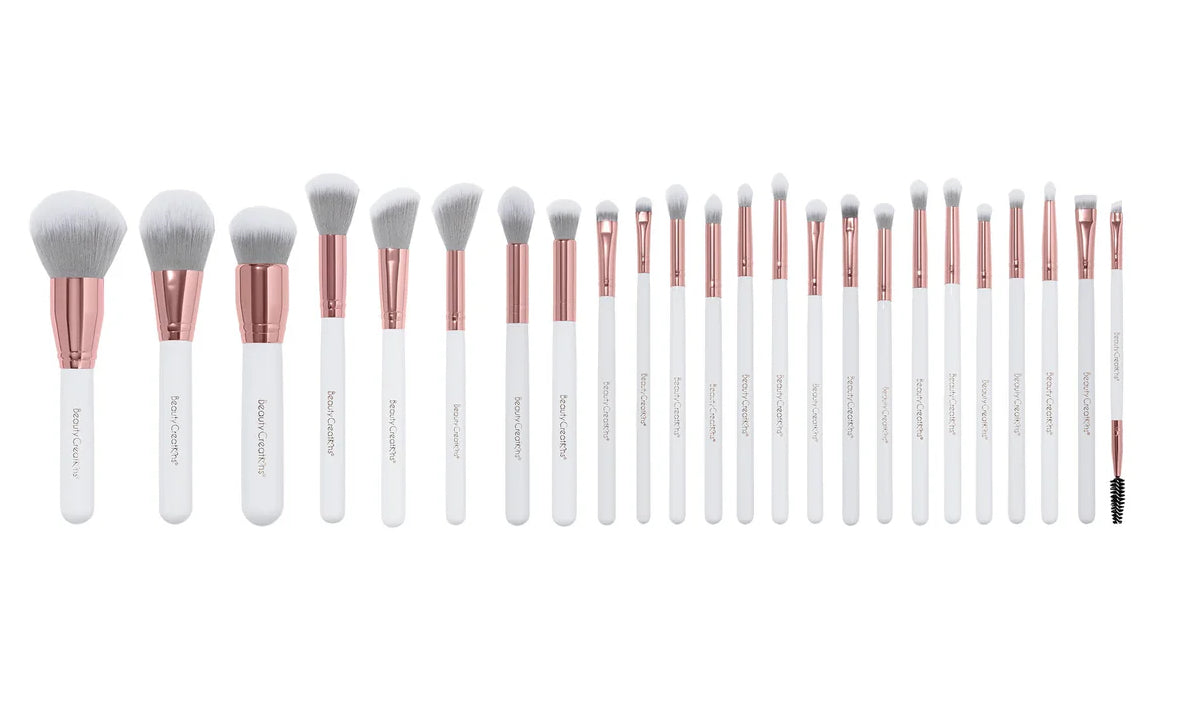 Dream Girl 24pc Brush Set