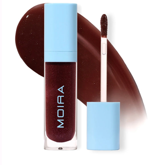 LIP CHIC SHIMMER GLOSS (008, 2000)