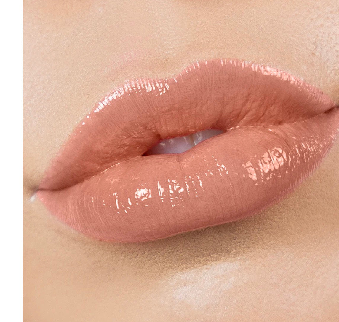 lipgloss (exotic)