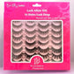 Blush and Bite 16pc Lash Pack
