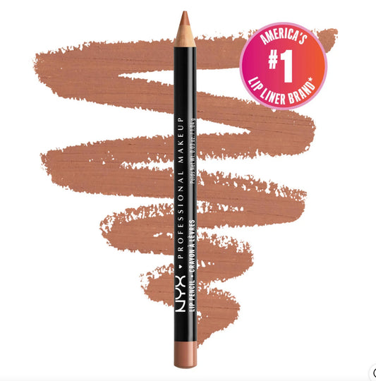 NYX Soft Brown Lip Pencil