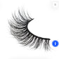 3D Mink Eyelashes - Cardi lurella