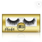 3D Mink Eyelashes - Phucket lurella
