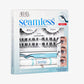 Seamless Underlash Extension Kit - Wispies ardell