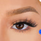 3D Mink Eyelashes - Zoe lurella