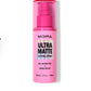 ULTRA MATTE SETTING SPRAY