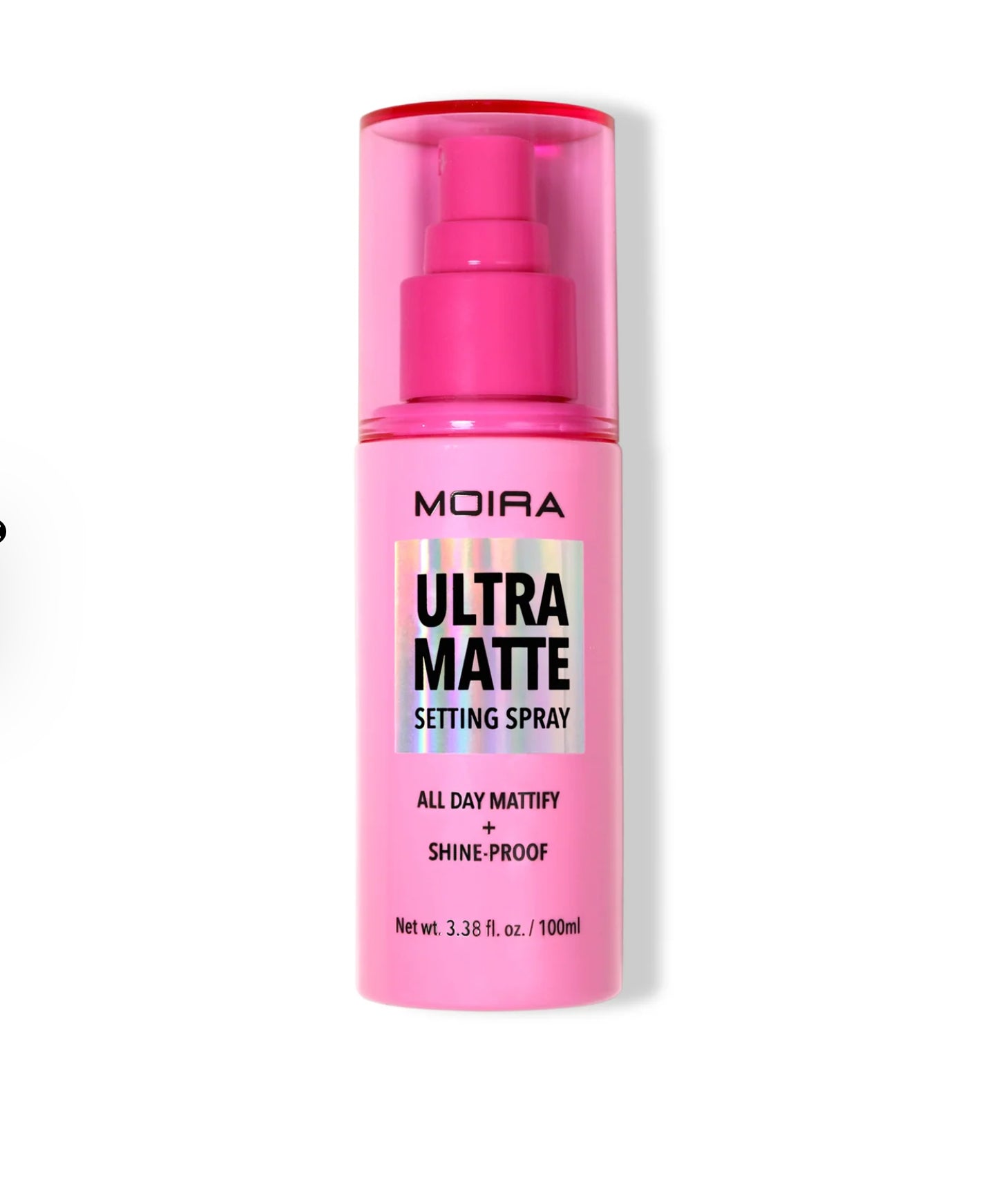 ULTRA MATTE SETTING SPRAY
