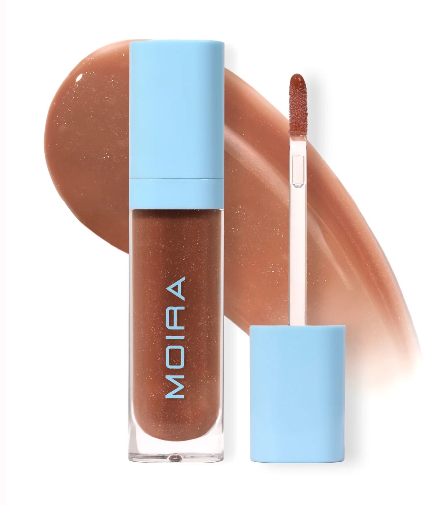 LIP CHIC SHIMMER GLOSS (005, SASSY)