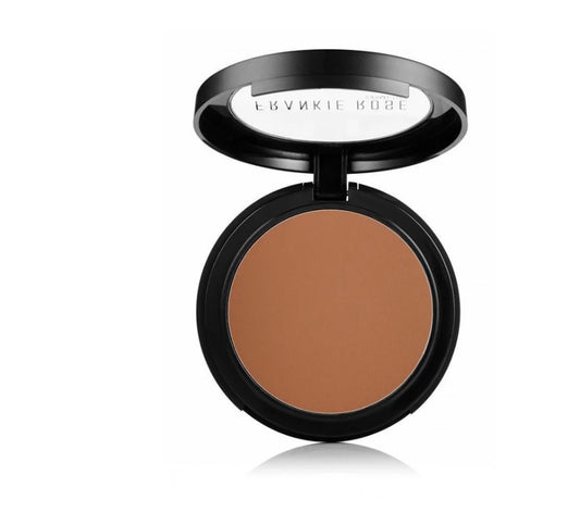 POWDER FOUNDATION bronze