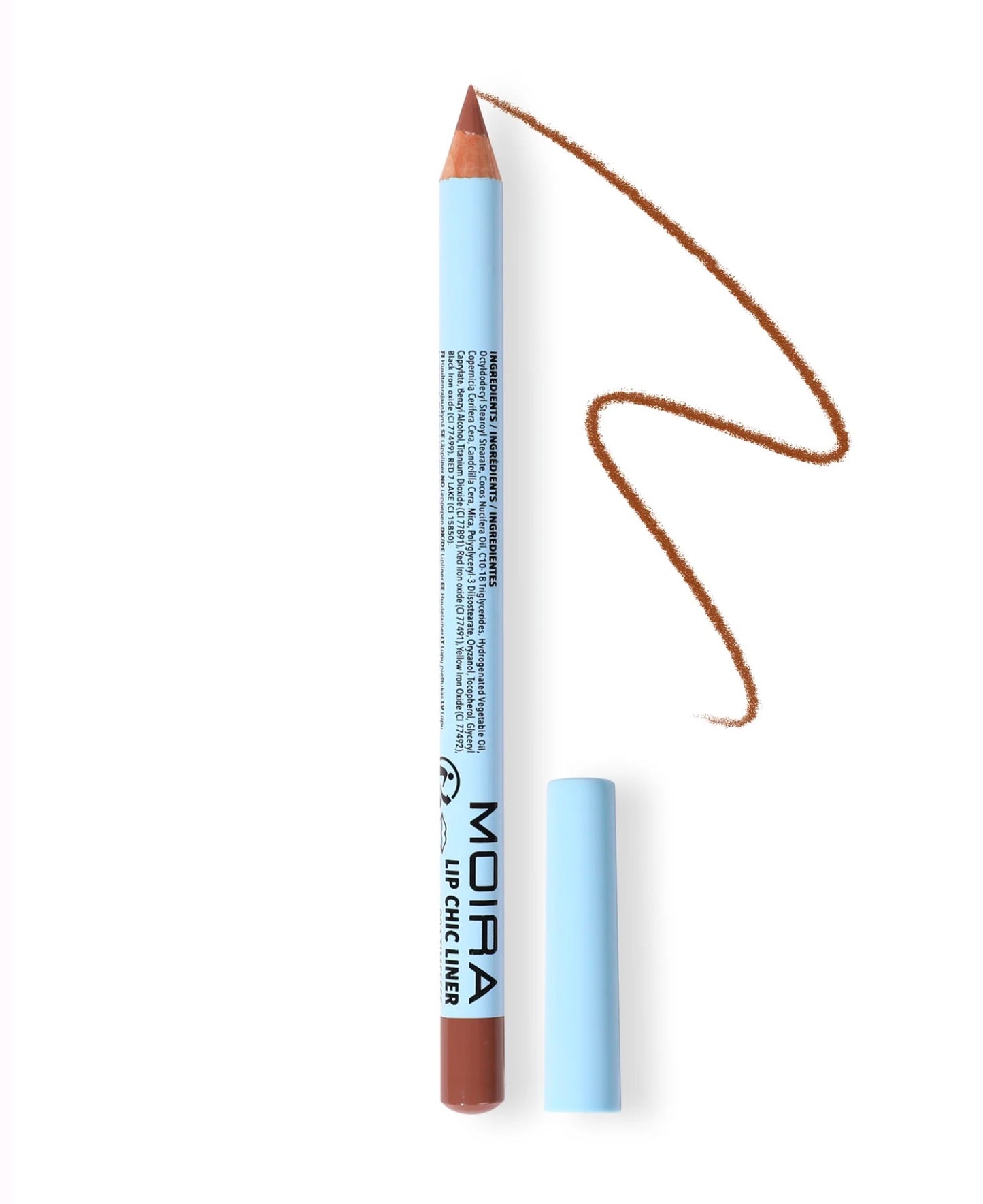 LIP CHIC LINER (001, TIMELESS)