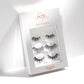 Rosy Mcmichael THE LASH TRIO