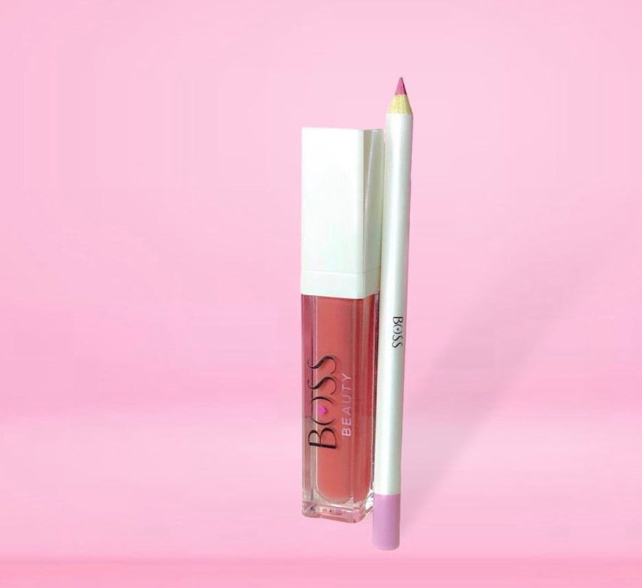 Boss beauty surprise box