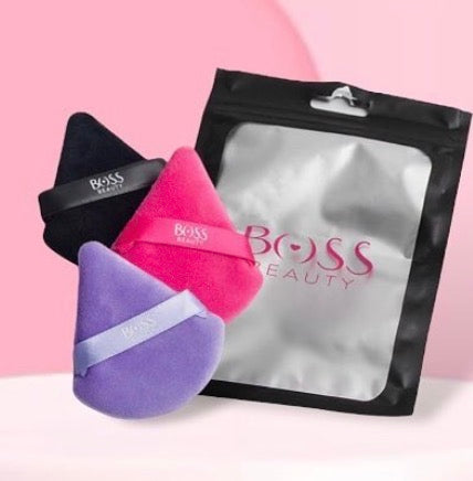 Boss beauty surprise box