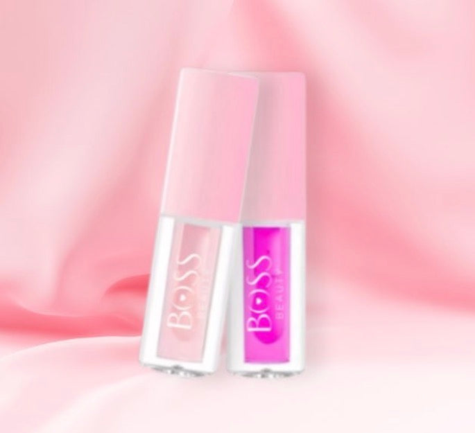 Boss beauty surprise box