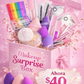 Boss beauty surprise box