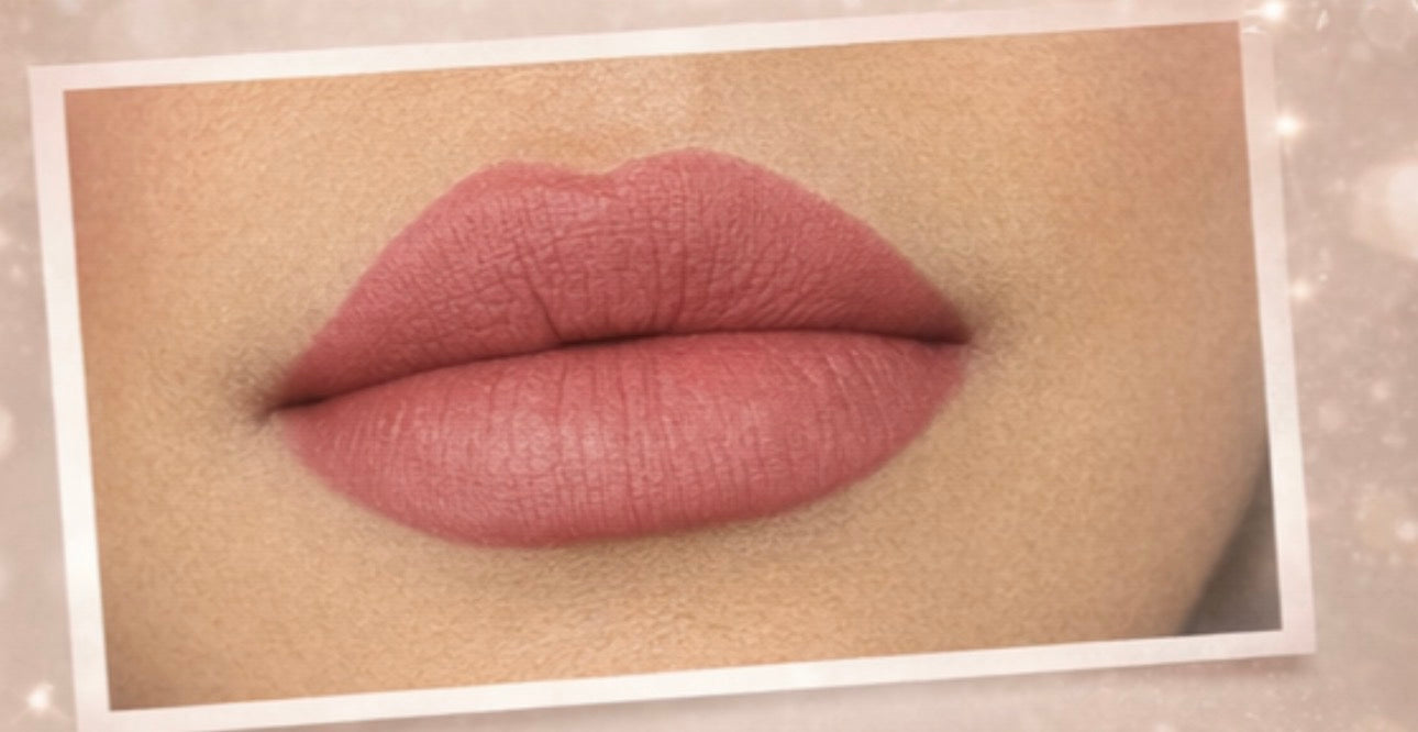 BOSS BEAUTY - LIP SET COLLECTION