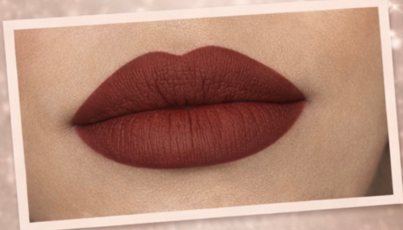 BOSS BEAUTY - LIP SET COLLECTION