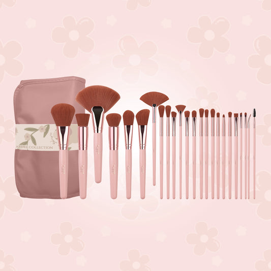 Perfect Nude CLUX Brushes