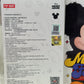 Authentic Mickey Family Keychain Series