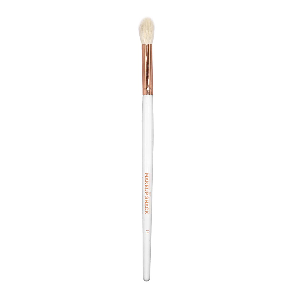 T4 Pointed Blending
