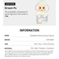 authentic teletubbies blind box