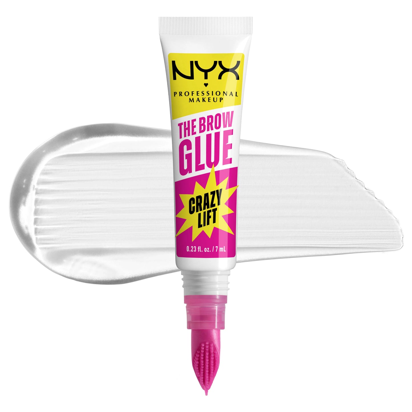 NYX The Brow Glue