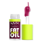 NYX Fat Lip Oil That’s Chic