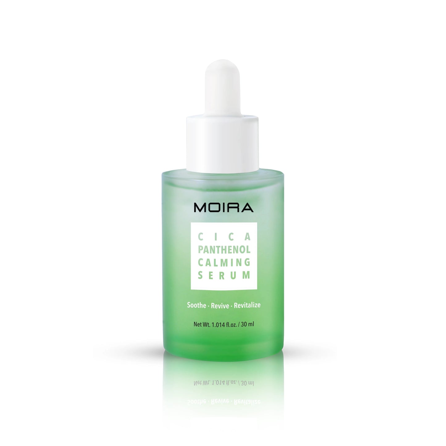 MOIRA - Cica Panthenol Calming Serum