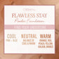 BEAUTY CREATIONS - FLAWLESS STAY POWDER FOUNDATION
