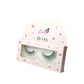 BOSS BEAUTY x EMILY MARES “EYELASHES”