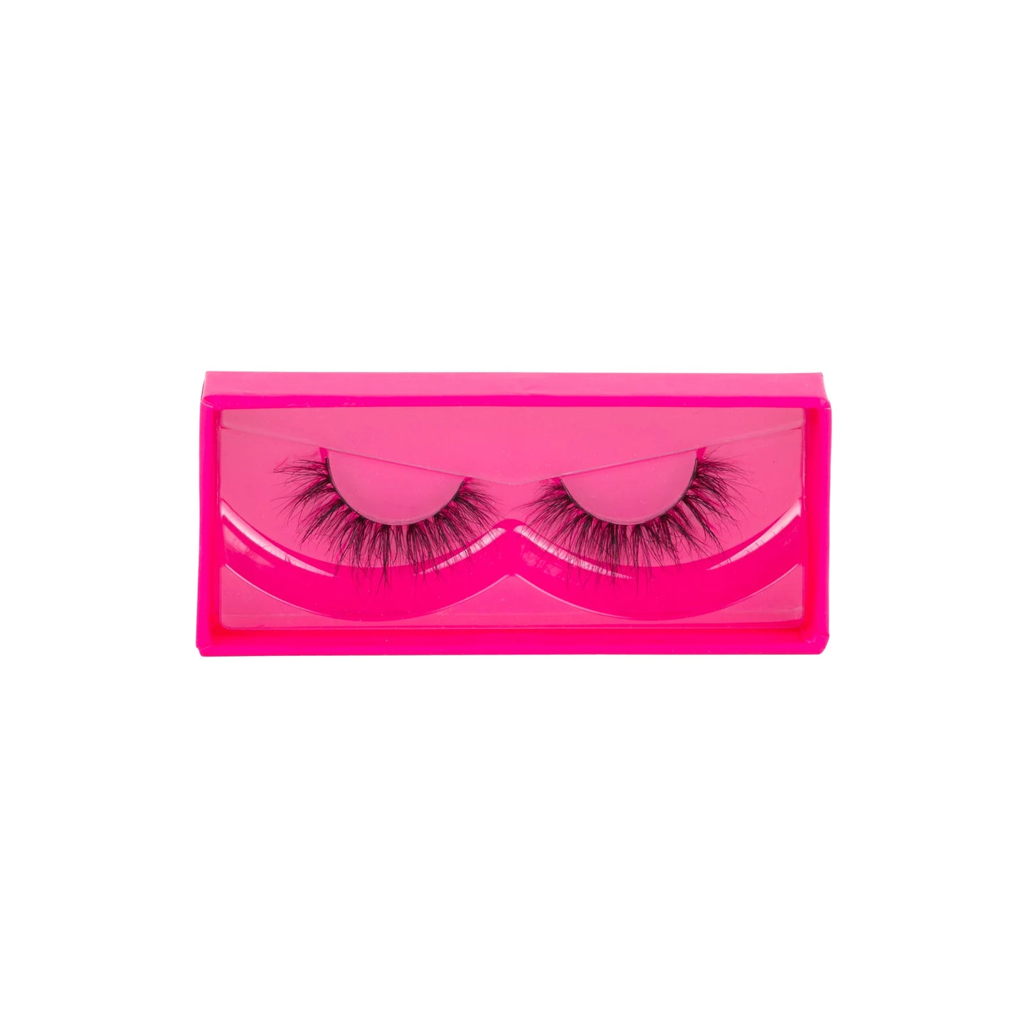 Beauty Creations- Faux Mink Lashes