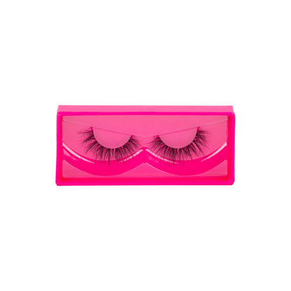 Beauty Creations- Faux Mink Lashes